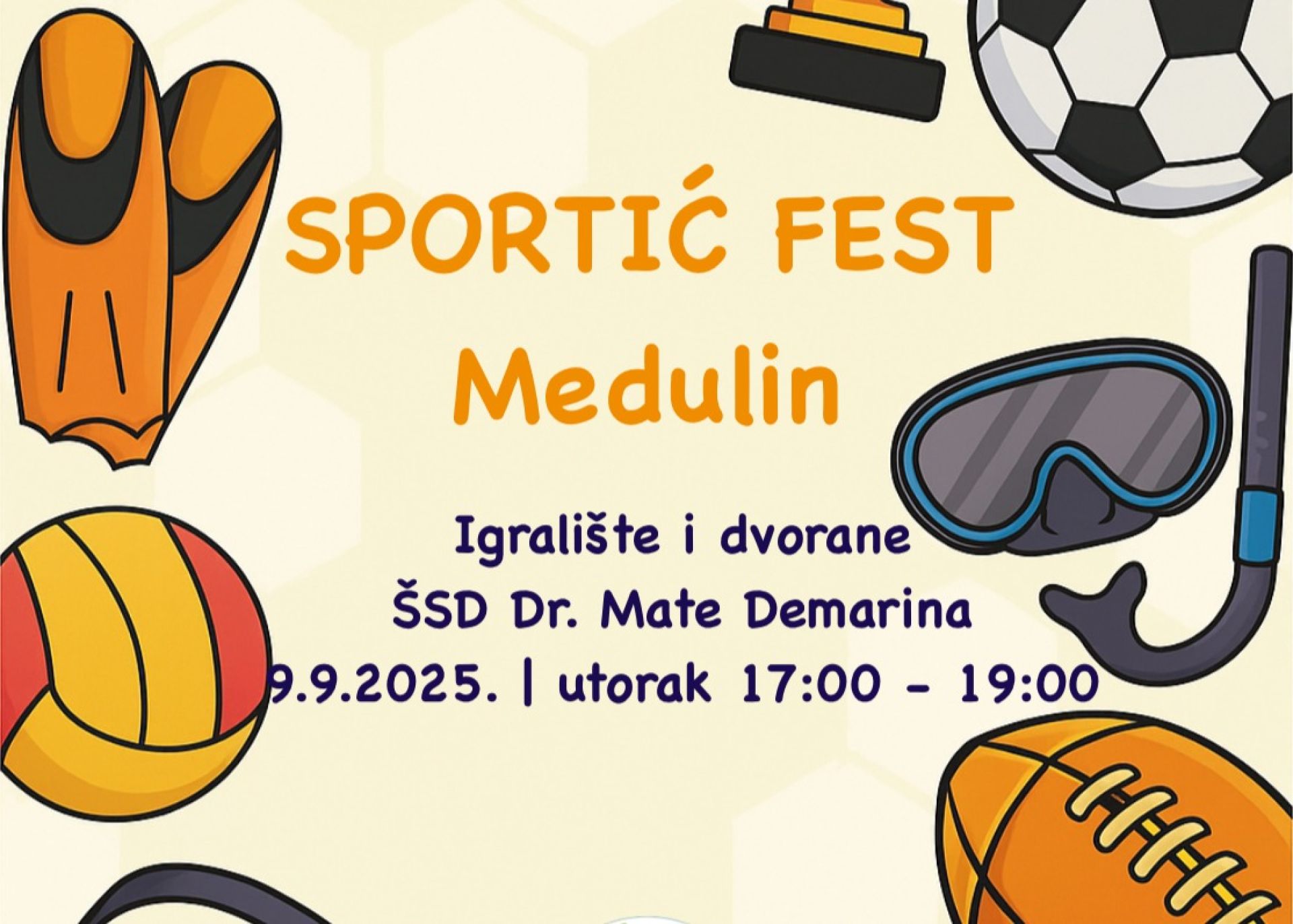 „Sportić fest